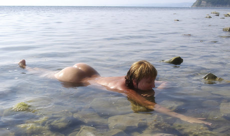 Anitata Naturist onlyfans pics leaked