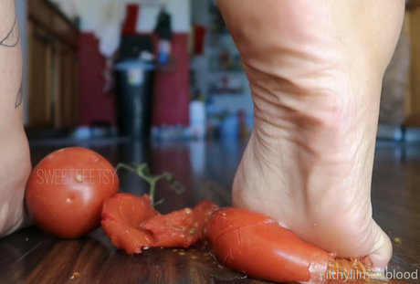 sweetfeetsyfree new onlyfans