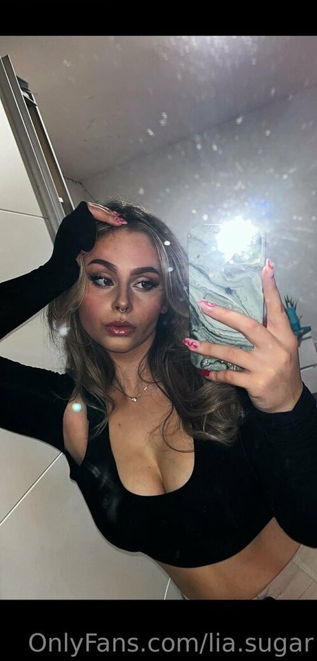 lia sugar nudes only fans