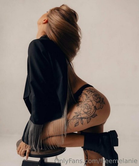freemelanie sexy onlyfans