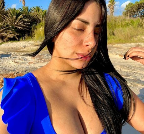 Luisa Espinoza onlyfans nudes