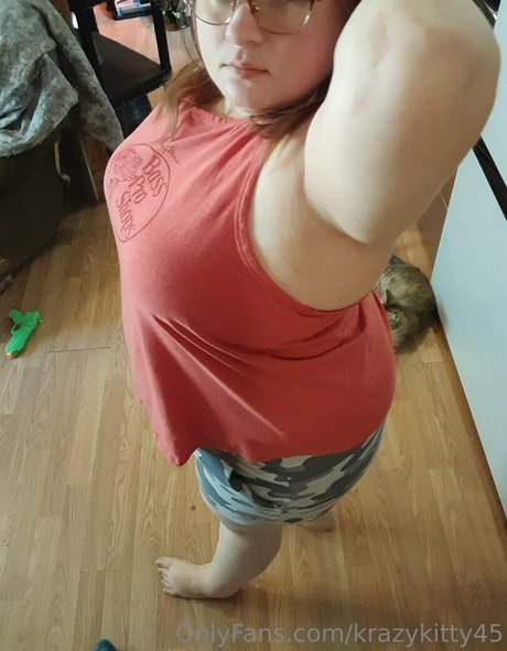 krazykitty45 xxx onlyfans