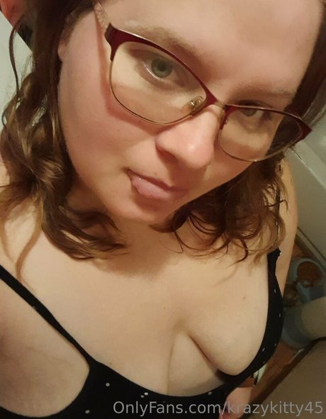 krazykitty45 onlyfans leak fuck