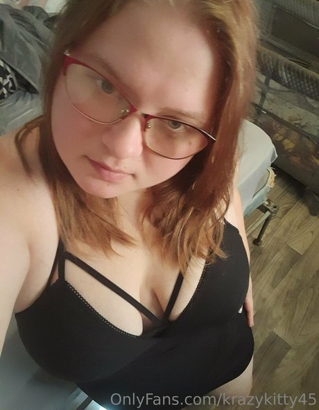 krazykitty45 leaked only fans nudes