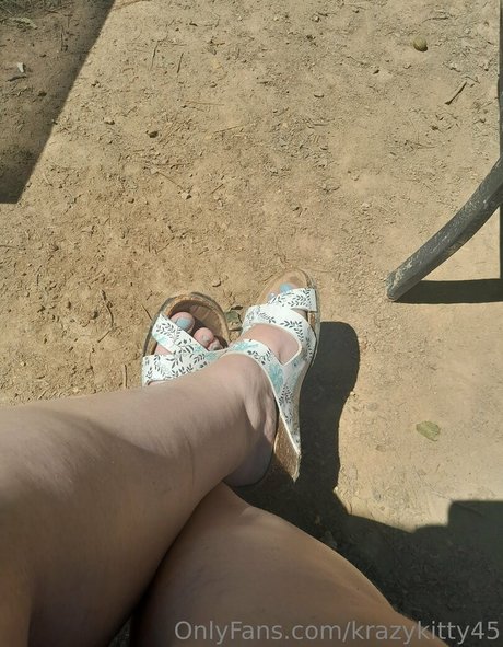 krazykitty45 onlyfans leak