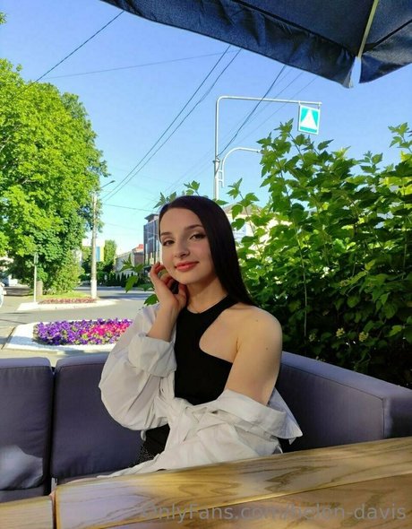 Helen Davis leaked only fans porn