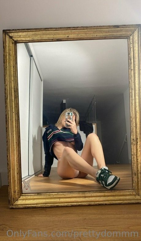 prettydommm nude only fans
