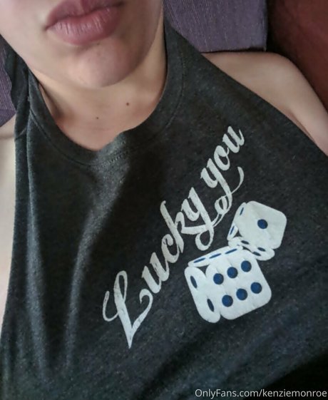 kenziemonroe on onlyfans
