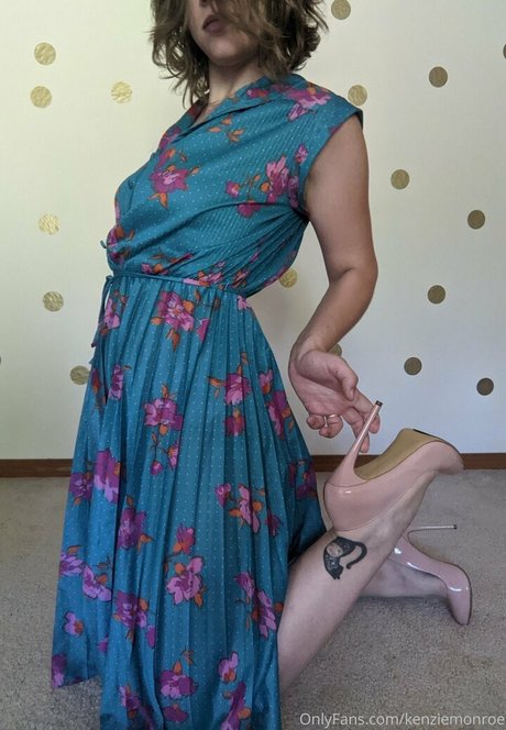 kenziemonroe onlyfans porn free