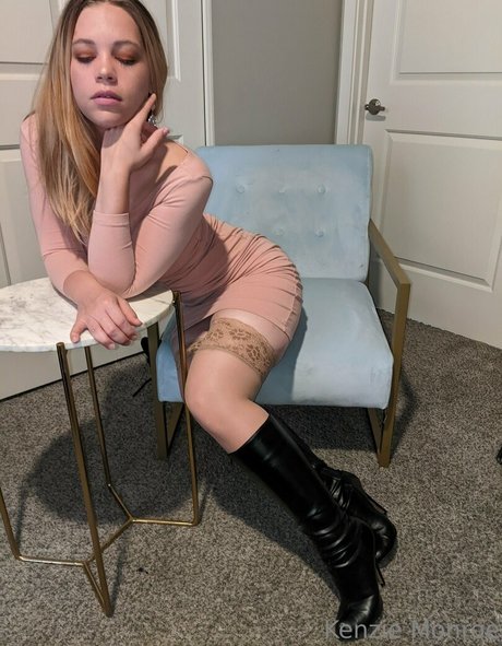 kenziemonroe onlyfans leak fuck