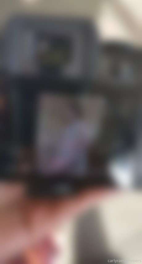 carlyraesummers onlyfans keak