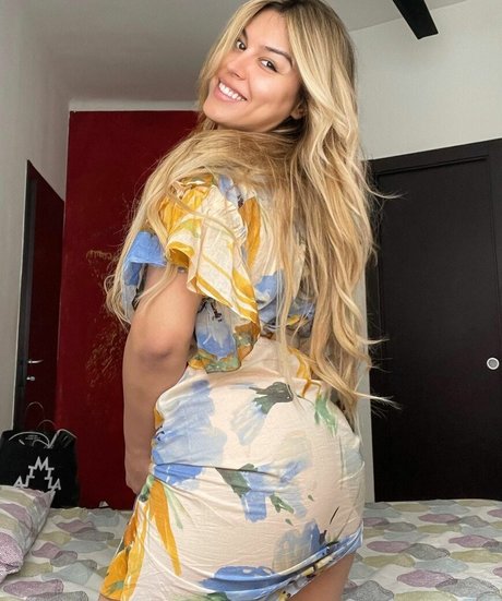 Barbara Goulart onlyfans leak nudes