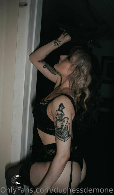 duchessdemone onlyfans leaked pictures
