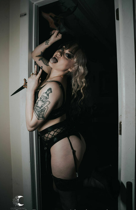 duchessdemone onlyfans leak ass