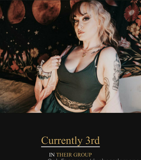 duchessdemone onlyfans nude pictures