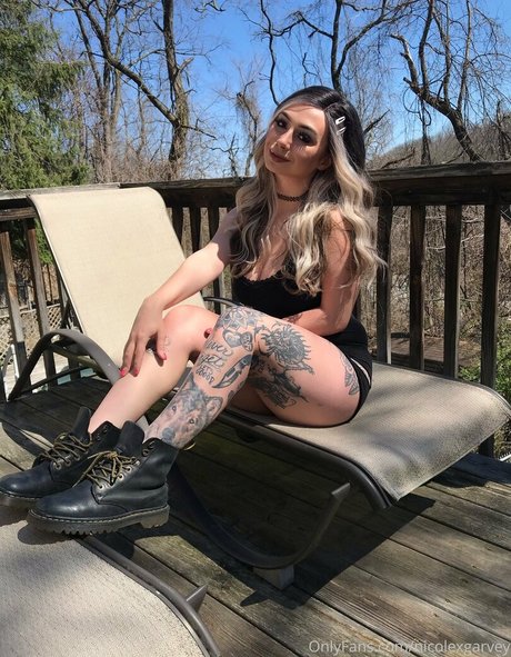 nicolexgarvey new leaked onlyfans