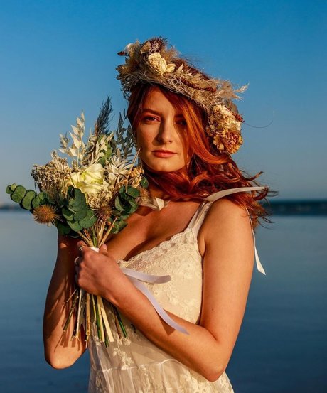 Dakota Blue Richards boobs onlyfans