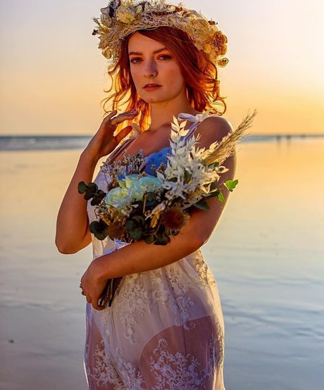 Dakota Blue Richards nude porn onlyfans