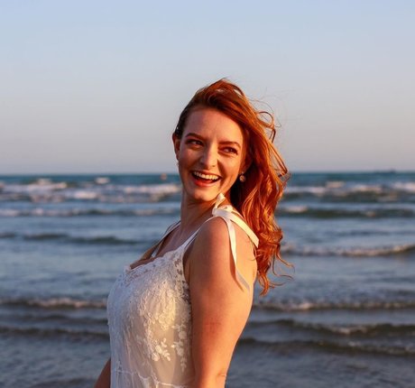 Dakota Blue Richards nude onlyfans pics