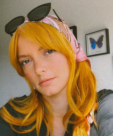 Dakota Blue Richards nude onlyfans porn