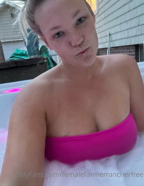 femalefarmerrancherfree xxx onlyfans