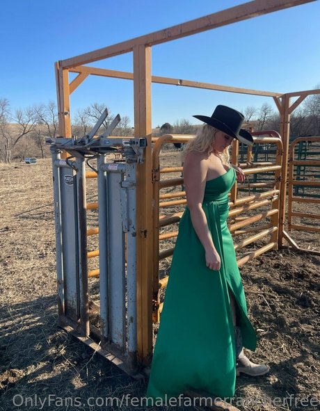 femalefarmerrancherfree only fans xxx