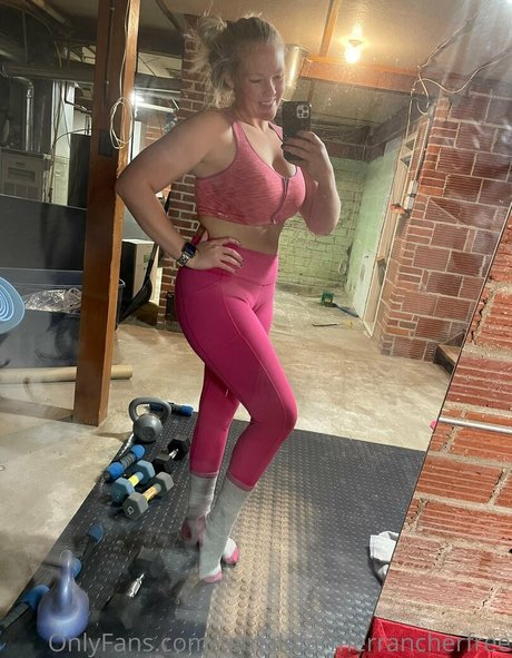 femalefarmerrancherfree onlyfans leaked pics