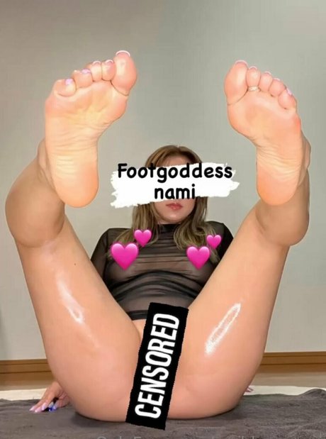 goddessnami Profile pic