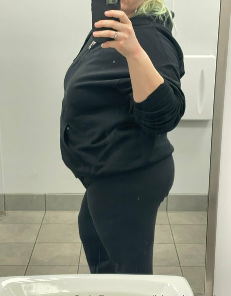 blondefeedee free only fans