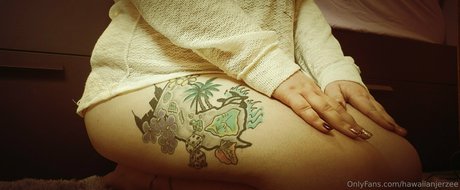 hawaiianjerzee onlyfans leak