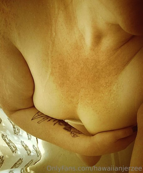 hawaiianjerzee nude onlyfans leaked