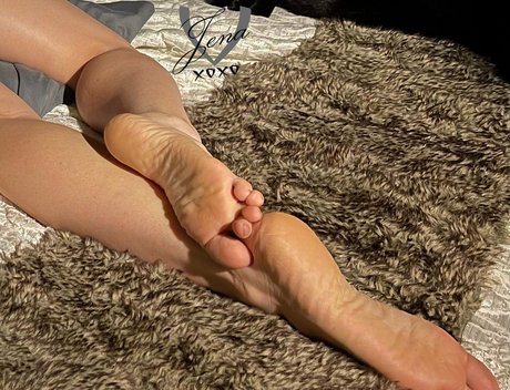 jenavxoxo nudes onlyfans leak