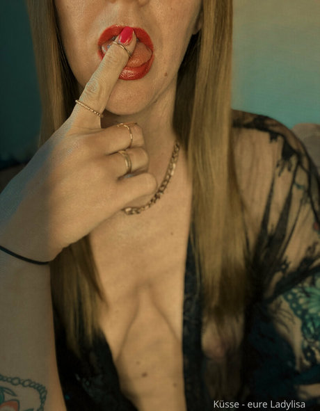 ladylisa33 onlyfans star