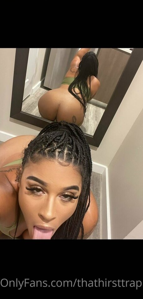 Tha Thirst Trapper only fans.