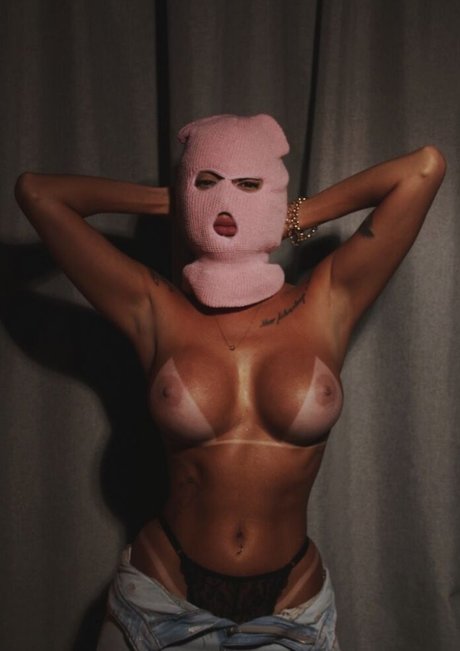 Jheniffer Lopes onlyfans leak sex