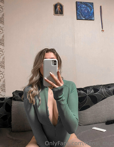 Nensi Mur leaked naked onlyfans