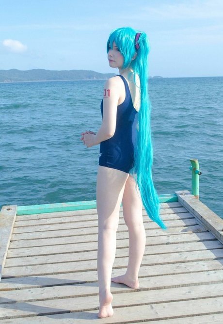 Saya Scarlet onlyfans nude pics