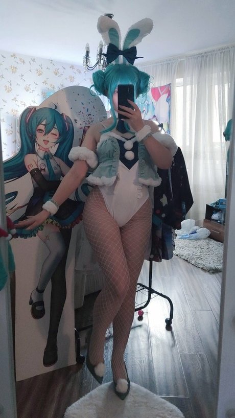 Saya Scarlet leaked only fans porn