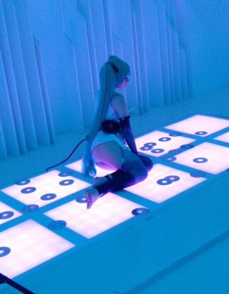 Saya Scarlet porn onlyfans leaks