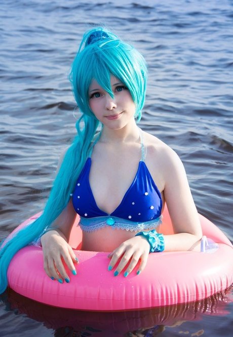 Saya Scarlet leaked onlyfans nudes