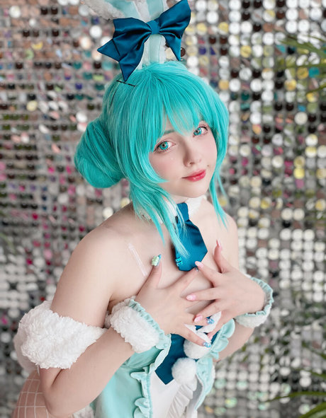 Saya Scarlet onlyfans leaked