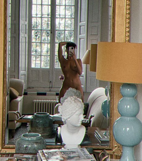 Clara Rene onlyfans leake