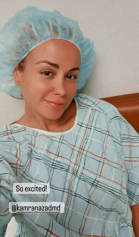 Paola Mayfield onlyfans content type