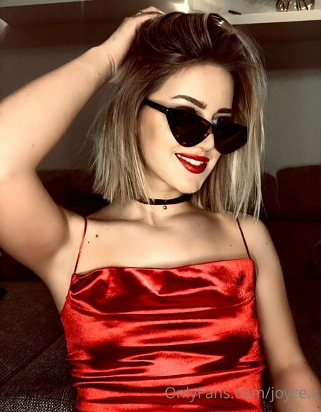 Joyce X onlyfans posts
