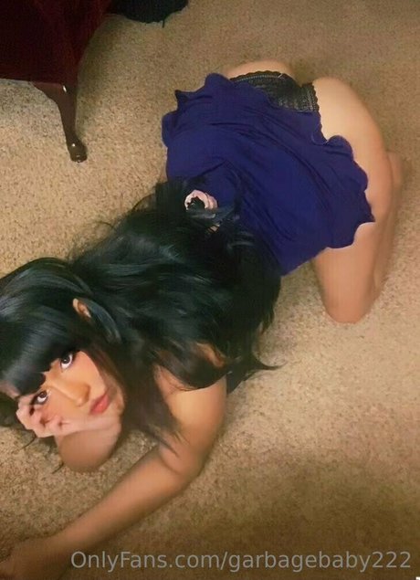 Fluffy babe666 onlyfans leams