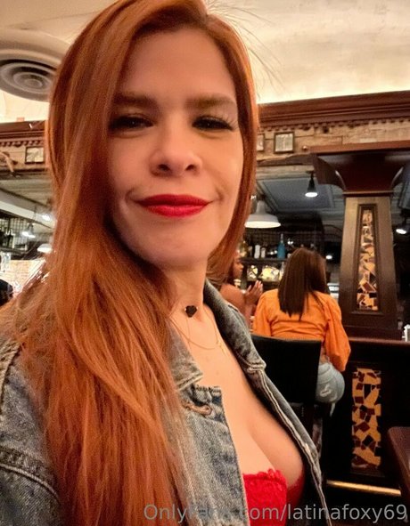 latinafoxy69 free onlyfans