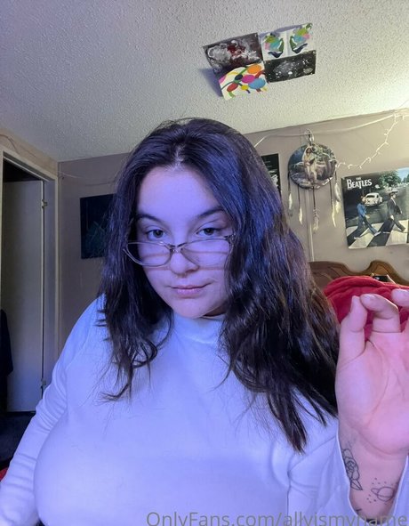 allyismyname only fans