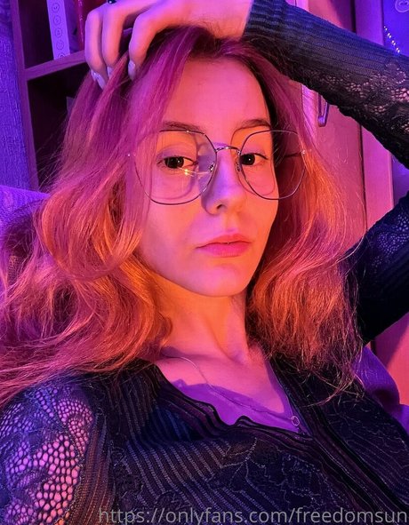 freedomsun onlyfans leak naked