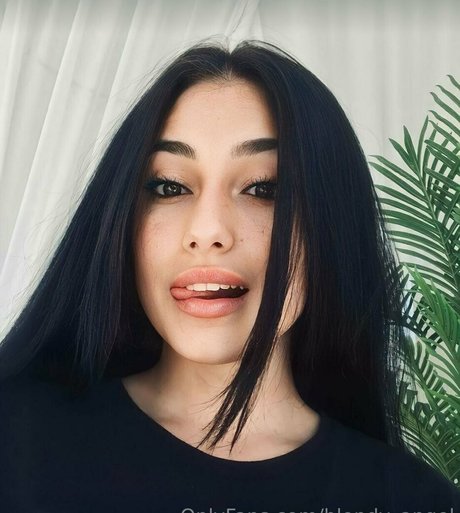 blondy angel naked onlyfans