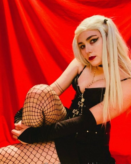 archstarweaver nude onlyfans leak